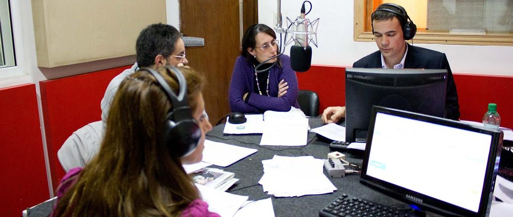 ESTUDIO RADIO PROVINCIA